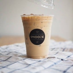 เอสเพรสโซ่เย็น Es-Yen