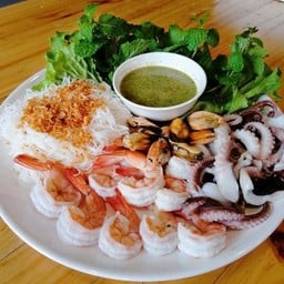 ยำตูดบาน(สาขา2)