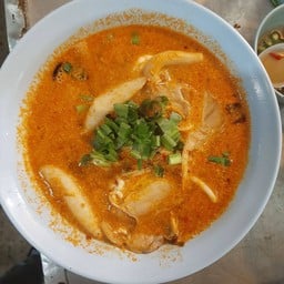 ต้มยำทะเล