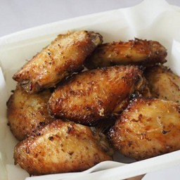 ไก่ย่างแม่แสง