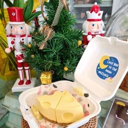 Sunny Flavour Cafe ประดิพัทธ์17