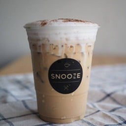 คาปูชิโน่เย็น ICED CAPPUCCINO