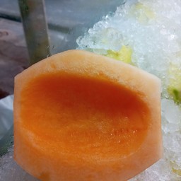 แคนตาลูป