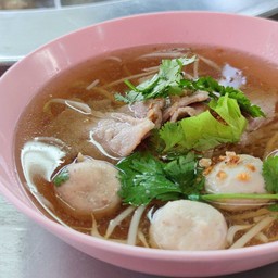 เกาเหลารวมหมู