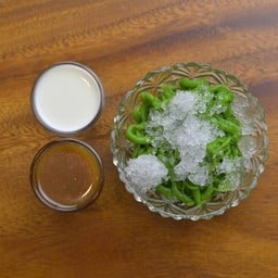 ลอดช่องวัดเจษฯ