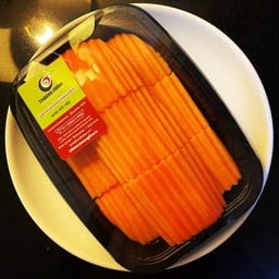 มะละกอฮอลแลนด์พร้อมทาน (ขนาด 500 กรัม)