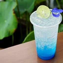 บลูโซดา