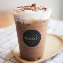 มอคค่าเย็น ICED MOCHA