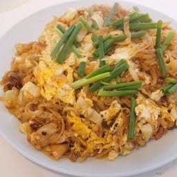ผัด-หมี่โคราช