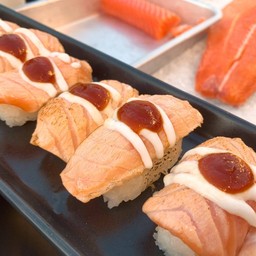 Salmon L.A