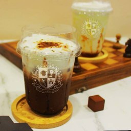 BGA Café แซนด์วิชและกาแฟสำหรับวันของคุณ