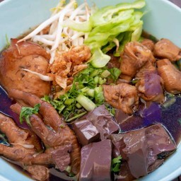 Thaiseoulไทยโซล