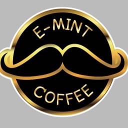 E-MINT COFFEE หลังรพ.พุทธ