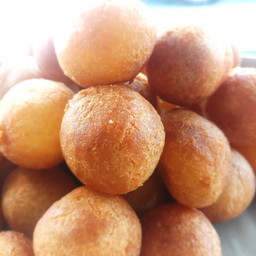 ไข่นกกะทา