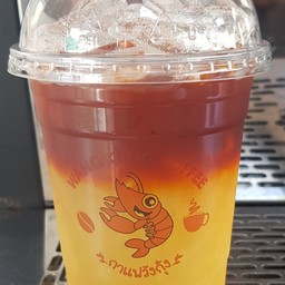 ชาน้ำผึ้งมะนาว