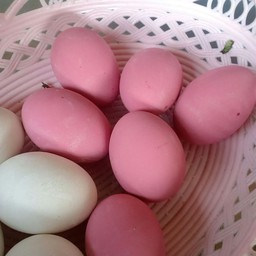 ไข่เยียวมา้