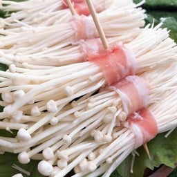 บัวเเก้วหม่าล่ารสเด็ด