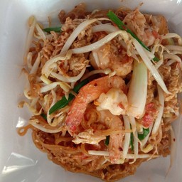 ผัดหมี่