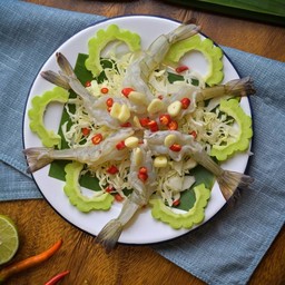 อิกุ้งแซ่บ