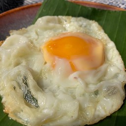 ไข่ดาว