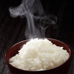 ข้าวเปล่า