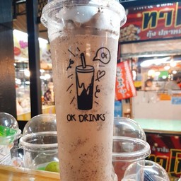 โอรีโอ้ปั่น