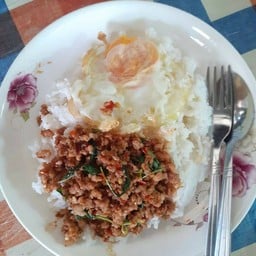 ผัดกระเพา