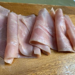 Prosciutto Cotto (Cooked Ham) 100g