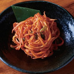 PAPAYA KIMCHI
