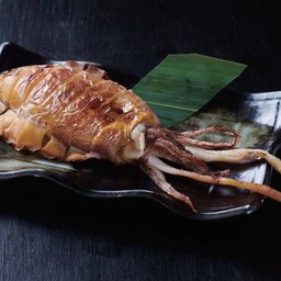 IKA YAKI