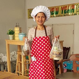 กะเพราถาด ครัวแม่สไปรท์ 88/183 ซ.อ่อนนุช46