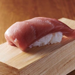 HONMAGURO AKAMI SUSHI 2PCS
