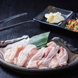 HERB CHICKEN 80G