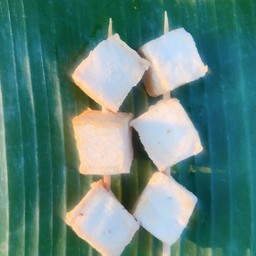 เต้าหู้ปลา