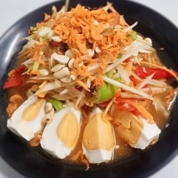 เสี่ยต้อหมูกระทะ & เบียร์วุ้น