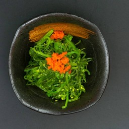 ยำสาหร่าย