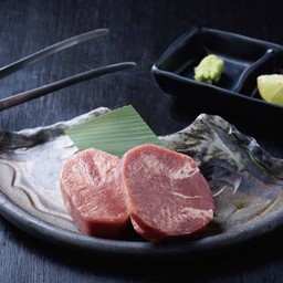 THICK SLICE OF GYUTAN 100G