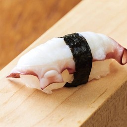 TAKO SUSHI 2 PCS