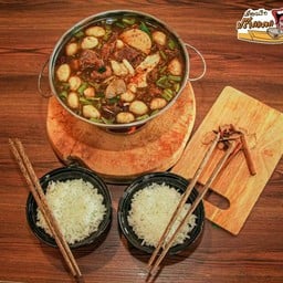 ข้าวเปล่า