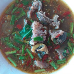 แกงอ่อมเนื้อ
