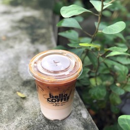 เย็น - ลาเต้ (IL)