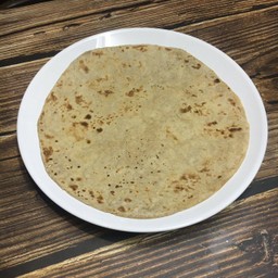 Chapati (จาปาตี)