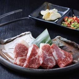 WAGYU KARUBI 80G