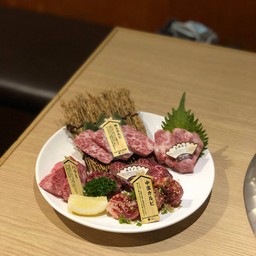 Yakiniku Kirabi Annex 〜燦〜 ทองหล่อ 5