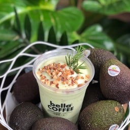 อะโวคาโดนมปั่น