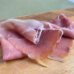 San Daniele (Parma Ham) 100g