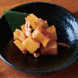 DAIKON KIMCHI