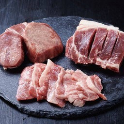 GYUNIKU MEDIUM 300G