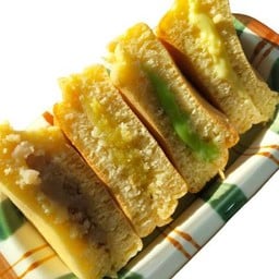 ขนมครกญี่ปุ่น สูตรแป้งนุ่ม สาขาปทุมธานี