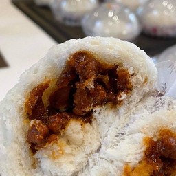 Araiwo ซาลาเปาเบตง สูตรต้นตำรับ